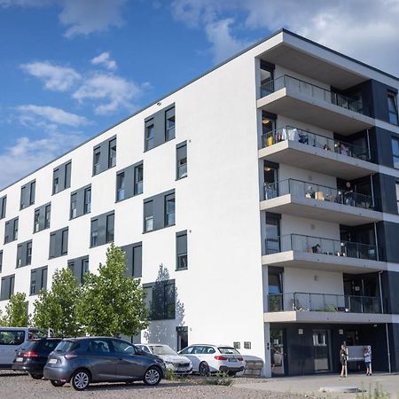 מאנהיים Stay Apartmenthaus Und Monteurzimmer מראה חיצוני תמונה