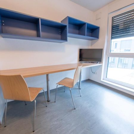 מאנהיים Stay Apartmenthaus Und Monteurzimmer מראה חיצוני תמונה