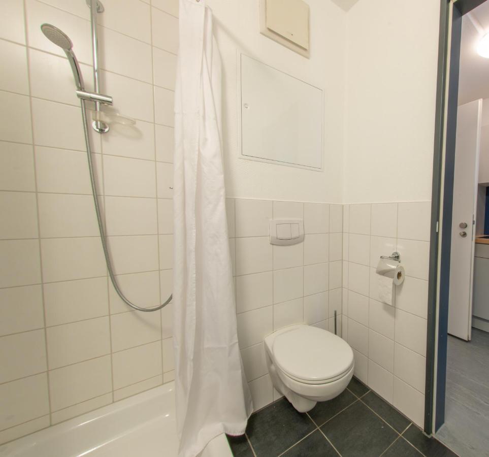 מאנהיים Stay Apartmenthaus Und Monteurzimmer מראה חיצוני תמונה
