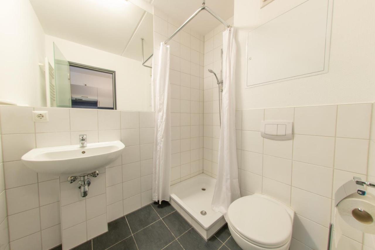 מאנהיים Stay Apartmenthaus Und Monteurzimmer מראה חיצוני תמונה