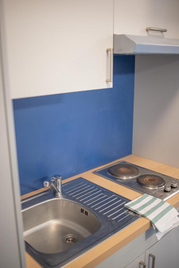 מאנהיים Stay Apartmenthaus Und Monteurzimmer מראה חיצוני תמונה
