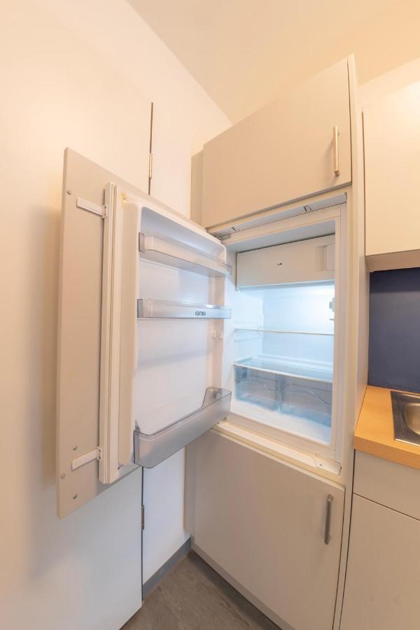 מאנהיים Stay Apartmenthaus Und Monteurzimmer מראה חיצוני תמונה
