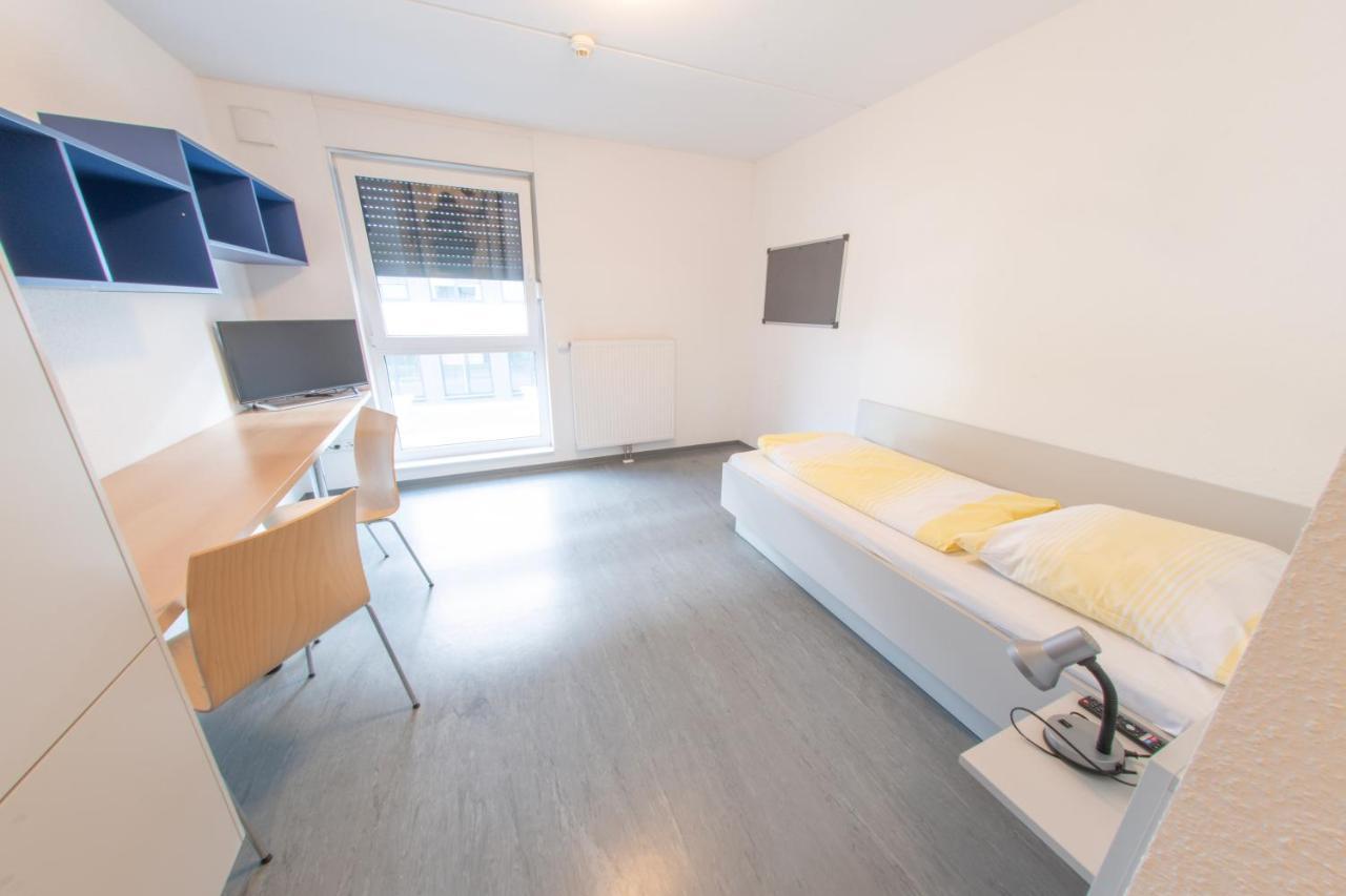מאנהיים Stay Apartmenthaus Und Monteurzimmer מראה חיצוני תמונה