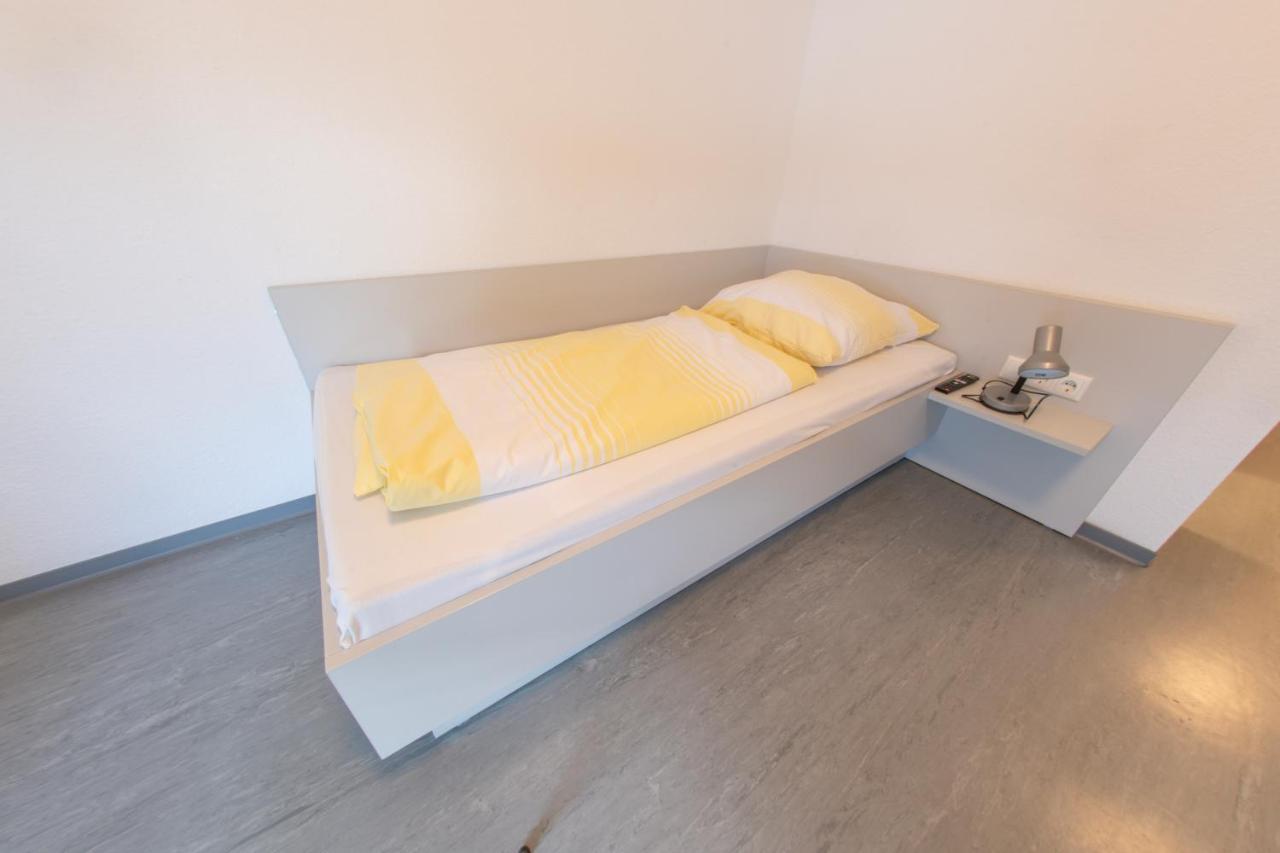 מאנהיים Stay Apartmenthaus Und Monteurzimmer מראה חיצוני תמונה